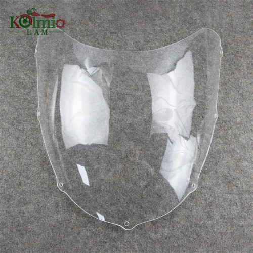 Transparent moto pare brise - moto, pare-brise