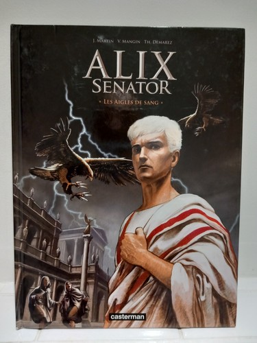 Alix senator t1 n001 - bd.,