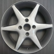 WSL M ATS Excel Alloy Rim 7x15 ET38 70538M KBA 44263 RIM