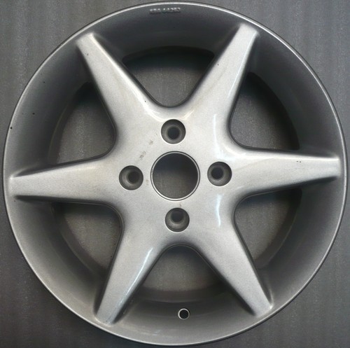 Wsl ats excel alloy - m,