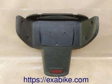 bavette de garde-boue pour