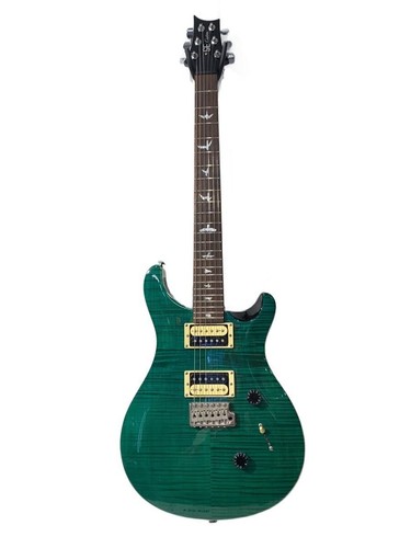 Guitare électrique prs - guitare,