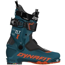 Bottes De Ski Alpinisme DYNAFIT TLT X Extra Large Saison 2025 - 2026