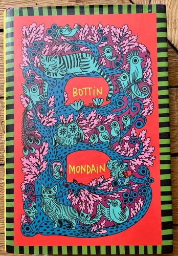 Bottin mondain 2021 - ,