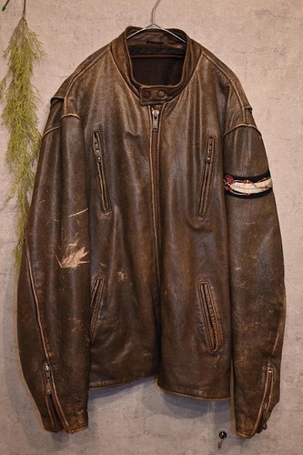Harley davidson veste - veste, blouson