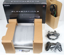 Sony PlayStation 3 PS3 CECHB00