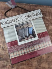 Echantillons/coupons tissus ameublement Braquenié