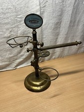 Ancien Nécessaire De Salle De