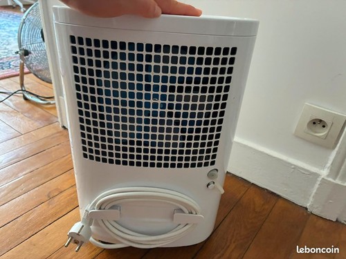 Pro breeze déshumidificateur - ,