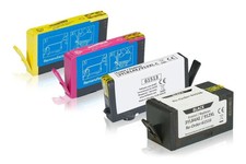 Cartouche compatible  HP