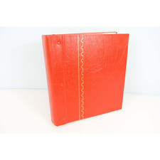 ALBUM MOC POUR COLLECTION TIMBRES FRANCE DE 2006 À 2011 ET TAAF DE 2008 À 2010