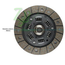 Disque Embrayage Avec