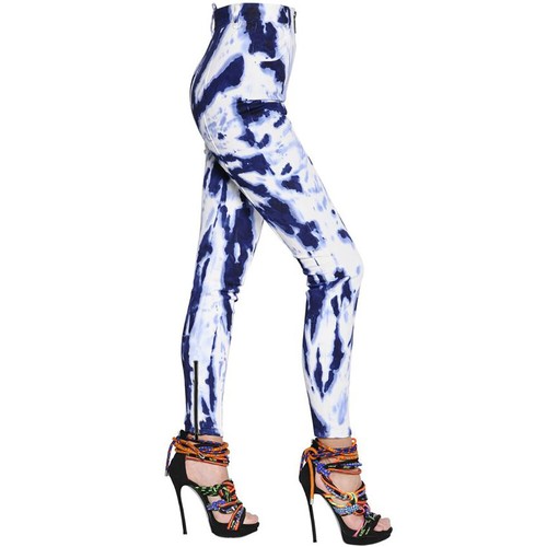 Dsquared2 jeans stretch - stretch, denim