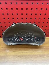 9648837080 Compteur Peugeot 206 Essence 