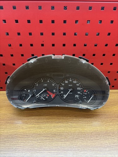9648837080 compteur peugeot - compteur,