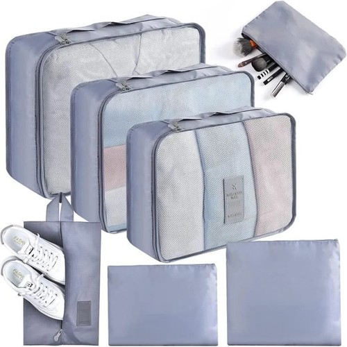 Rangement valise lot 7 - lot, de
