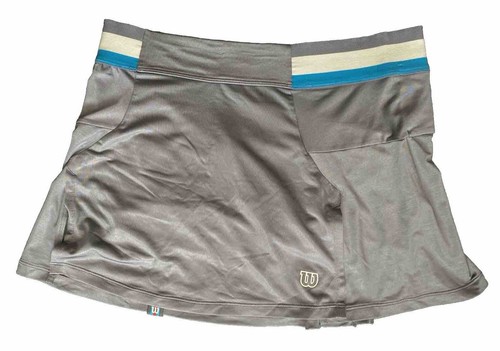 Jupe short wilson athletic - wilson,