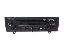 Radio Cd BMW 1 Business 6512