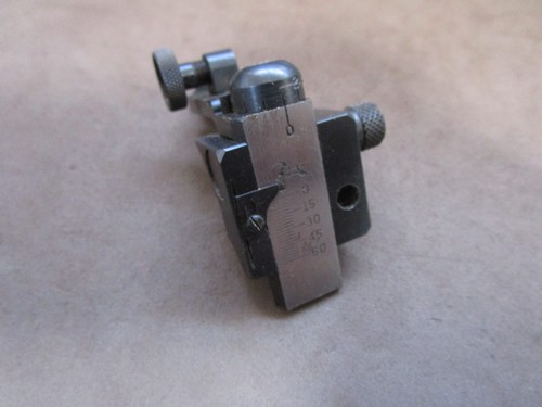 Lyman vintage receiver - lyman,