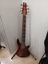 IBANEZ 6-string bass SRMS806