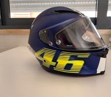 Helmet AGV Corsa-R V46 - Matt