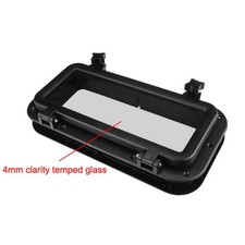 Auvent de fenêtre de