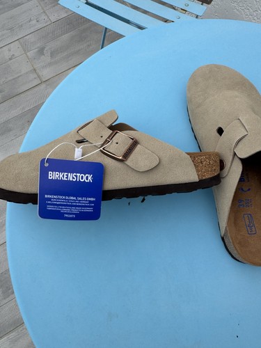 Birkenstock boston - birkenstock,