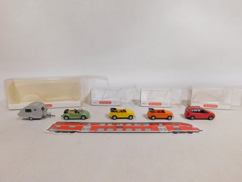 Wiking vw 0040 181 - 1:87,