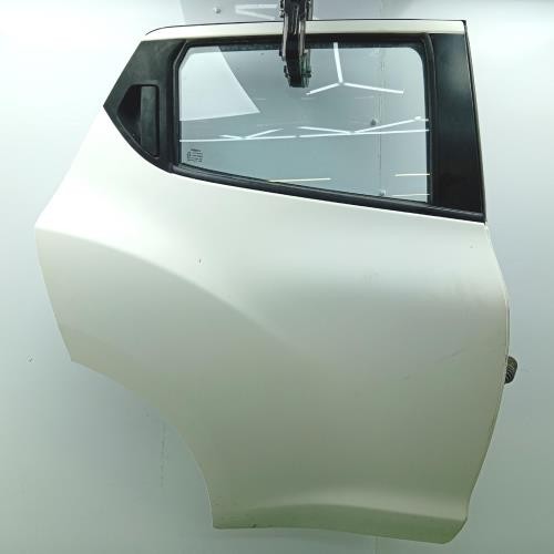 Porte arriere droit - , nissan