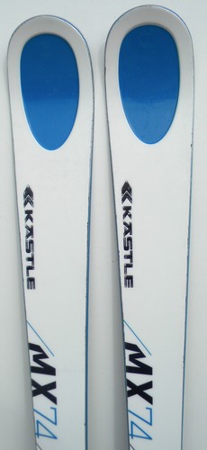 Skis parabolique occasion