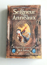 Le Seigneur des Anneaux – VHS SECAM – VF – Ralph Bakshi / Tolkien – Bon état