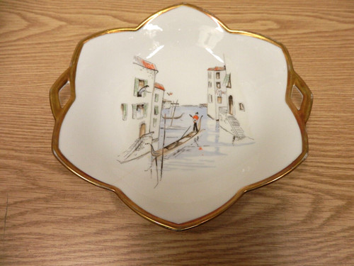 Bol rialto porcelaine alka - rialto,