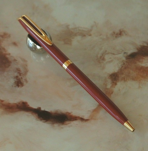 Stylo bille waterman - waterman, cf