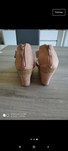 Chaussures talons - chaussures,