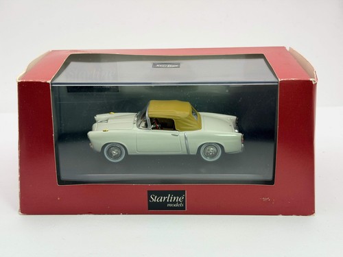 1959 fiat 1100 spider - 1959,
