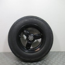 Roue avant Peugeot Trekker 50