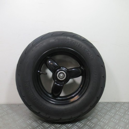 Roue avant peugeot trekker - avant,