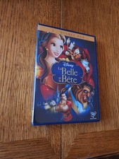 La Belle Et La Bête WALT