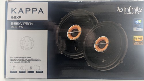 Infinity kappa 63xf - infinity,
