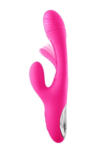 Vibromasseur rabbit point - rabbit,