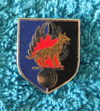 Ecu Chenil Central de la