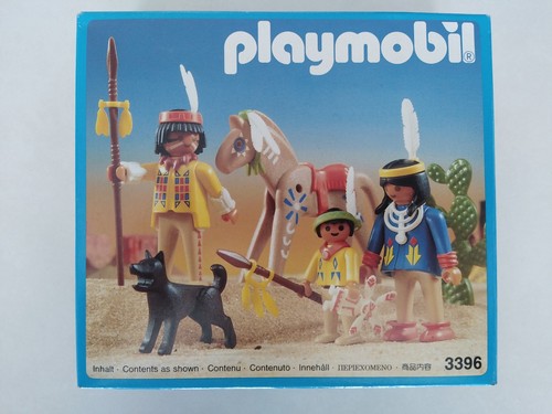 3396 vintage playmobil - 3396,