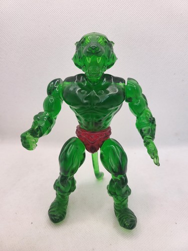 Motu custom masters of - masters, the
