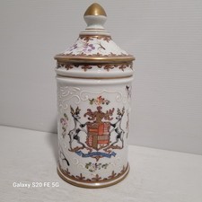 SAMSON A PARIS  POT A