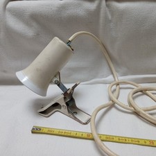 lampe loft Vintage Industriel