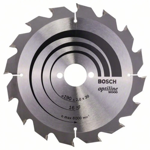 Bosch accessories optiline - bosch,