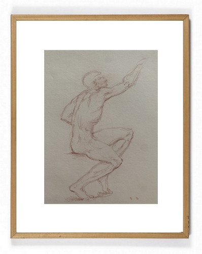 Bernard druet - bernard, 1935)