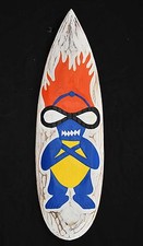 Déco Planche de Surf 60cm