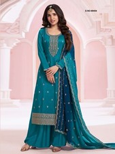 Indien Anarkali Habillé