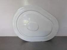 BOSCH MAXX 1200 Rear Back Access Panel